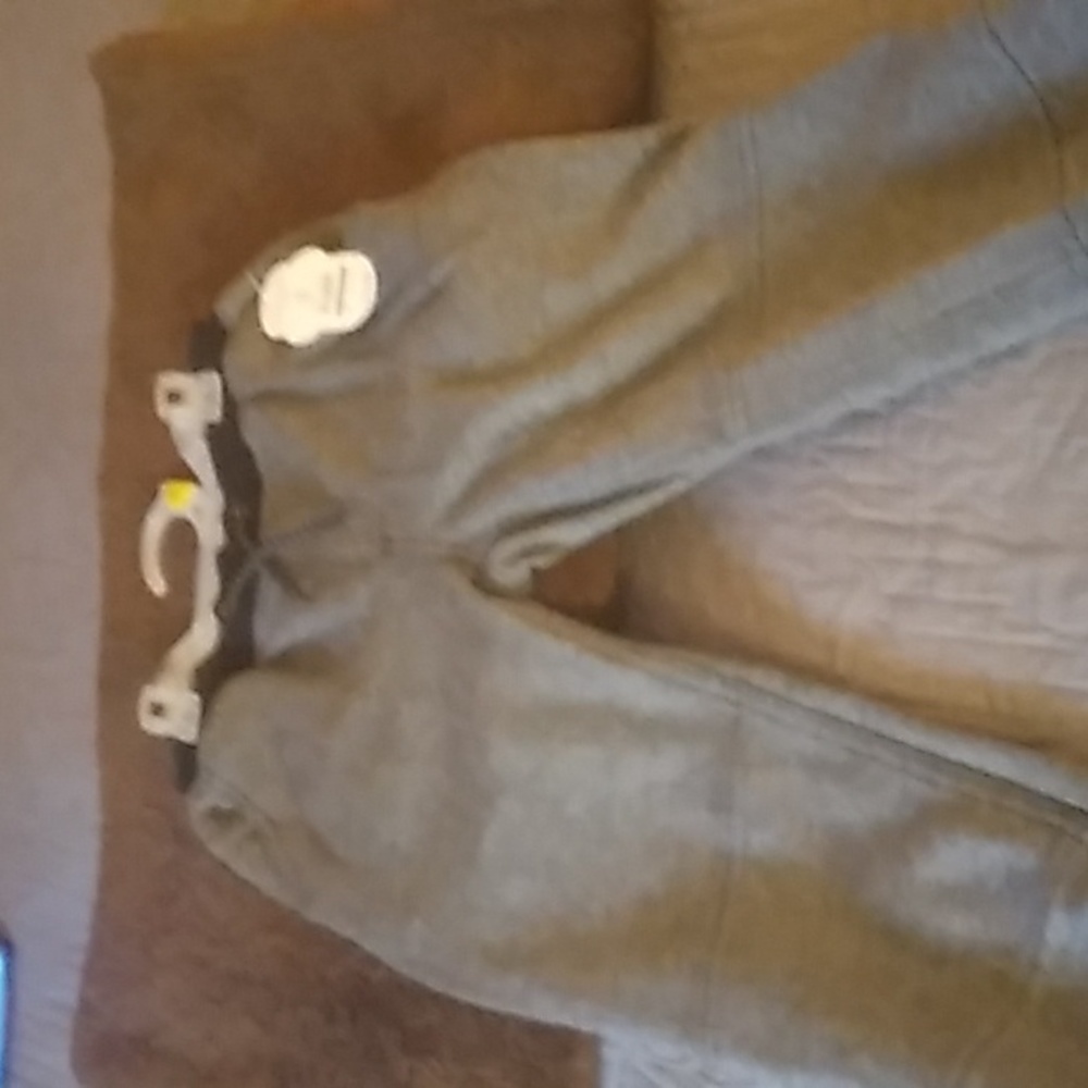 Wonder Nation pants